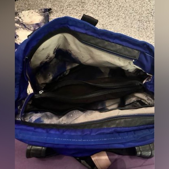 Lululemon Bag - Picture 2 of 6